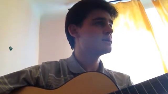 Снегири (Трофим-cover version) смотреть онлайн