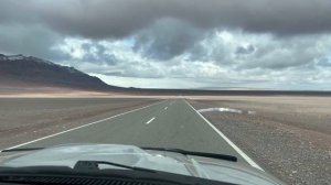 Поездка в Монголию май 2023. Барнаул - Ташанта - Баян Улгий - Ховд - Алтай.