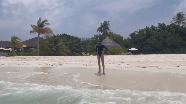 МАЛЬДИВЫ ВЛОГ | серия 2 смотреть онлайн