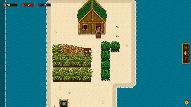 DGA Plays: The Islander (Ep. 1 - Gameplay / Let's Play) смотреть онлайн