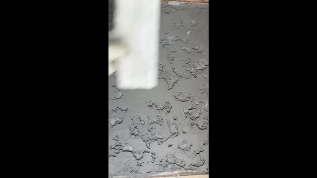 ДЕКОРАТИВНАЯ ШТУКАТУРКА ЛОФТ - СВОИМИ РУКАМИ смотреть онлайн