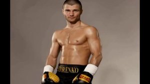 ЗА БОКСЕРОВ И БОРЦОВ