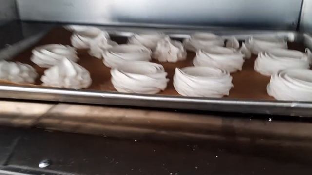 Печь подовая пекарская смотреть онлайн