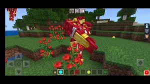 ?НОВЫЙ МОД НА ХАЛК-БАСТЕР В МАЙНКРАФТ PE|Minecraft BE (1.17-1.18+)?