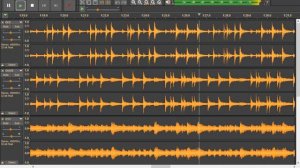 Nirvana - Rape Me - drums only. Isolated drum track.