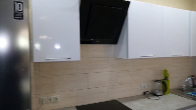 Апартаменты Золотая Бухта Сириус