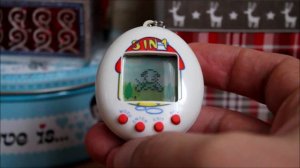 Apollo 3 in 1 Virtual Pet Review | Тамагочи Аполло 3 в 1