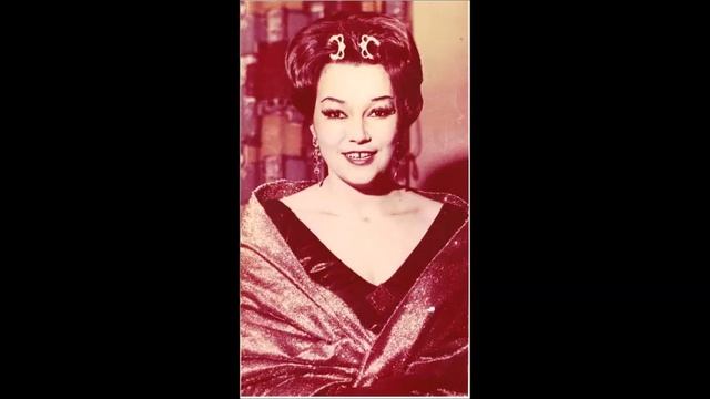 Делиб Ария Лакме Легенда с колокольчиками Où va la jeune Hindoue Бэла Руденко смотреть онлайн