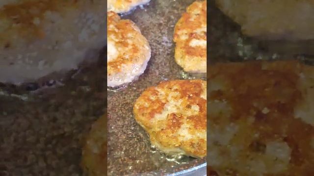 ??Вкуснейшие котлеты из Ленка??