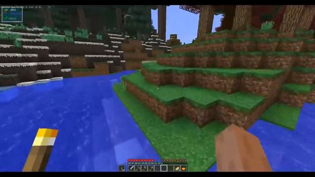 ?Стрим ? Minecraft ? смотреть онлайн