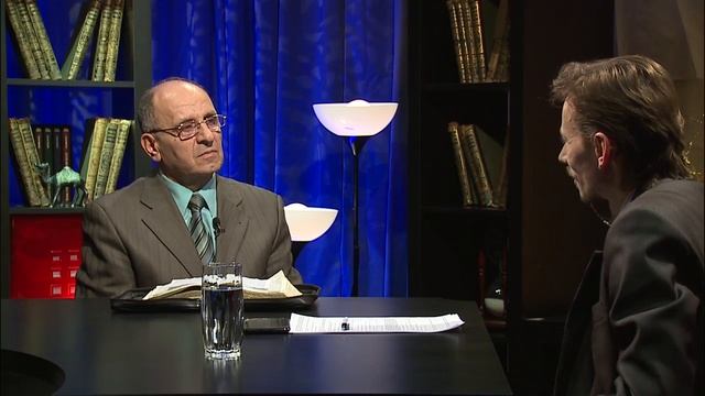 Стоит ли водить ребёнка в садик? | Вопрос служителю церкви смотреть онлайн