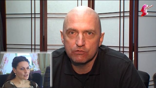 ЖЕНЩИНА В ПРОФИЛЬ. Наталья Асанкина смотреть онлайн