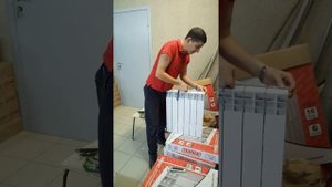 Дешевый радиатор отопления. Почему?