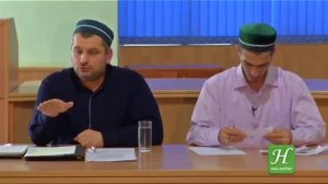 В чем особенность вирда ! Махди хаджи Абидов