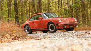 PORSCHE 911, 50 Jahre ! all credits to Porsche AG.