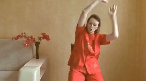 6 целительных звуков цигун