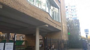 3 й проезд Марьиной Рощи, район Марьина Роща, Москва