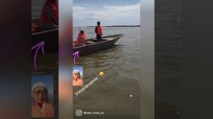 6. А вы были в Атырау и на Каспийском море?