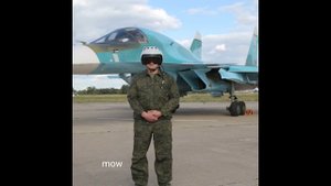 Российский военный летчик о попытки вербовки украинской разведкой, которую пресекла ФСБ.