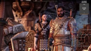 Dragon Age Origins !!ЧЕЛЛЕНДЖ!! соло прохождение за разбойника !БЕЗ компаньонов!