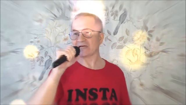 Моя любовь жива.И.Кохановмкий-Р.Болотный смотреть онлайн