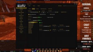 Sibb - Quick ELVUI Addon Guide