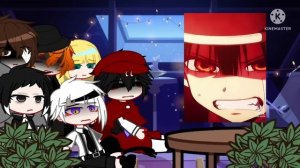 bsd react to y/n (as hanako and dazai's sibling) No part 2