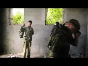 Охота на Пиранью - S.T.A.L.K.E.R.