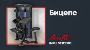 Отзыв Вугара Махмудова на Скамью Ларри Скотта Impulse IT9503