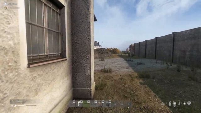 Пьяный дьявол - полувайпа на #podpivas #dayz смотреть онлайн