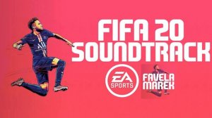 The Runner - Foals (FIFA 20 Official Soundtrack)