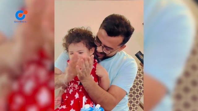 Gulp media | ایمل اصفی با دخترش смотреть онлайн