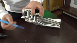 НЕ СВЕРЛИТЕ ШТАПИК ПРИ УСТАНОВКЕ РУЛОННЫХ ШТОР. ОБЯЗАТЕЛЬНО СМОТРЕТЬ ПЕРЕД ПОКУПКОЙ.