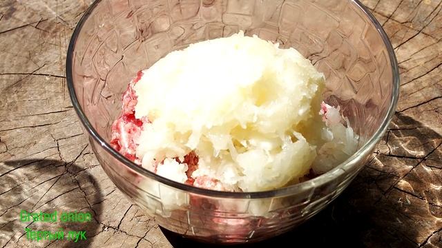 ЦЕППЕЛИНЫ Диджкукуляй или Клёцки ПЕРВЫЕ в Рейтинге по Вкусовым Ощущениям. Литовская Кухня