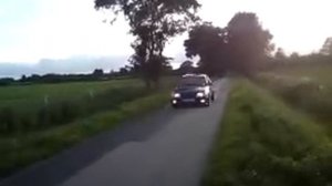 Opel Kadett E GSI 16V Sound