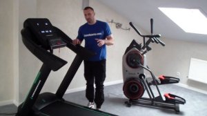 Как заниматься на беговой дорожке. Опыт нашего фитнес инструктора.