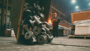 ООО "Литейный центр"