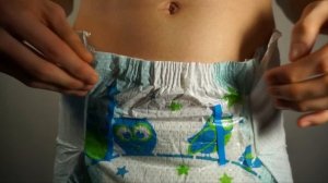 Diaper-Minister Kiddo