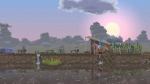 Kingdom: New Lands | 3-Button Kingdom Builder | #ad