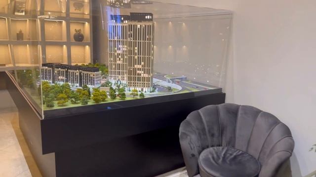 СХОДИЛА К КОСМЕТОЛОГУ ? РАЗОБРАЛА ПОКУПКИ ДЛЯ МАЛЫША ? ЗАШЛИ В ОФИС ПРОДАЖ DREAM TOWERS ? смотреть онлайн