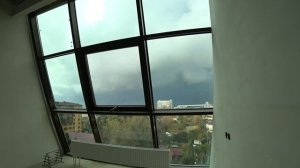 ЖК Green Sail-2 в Адлере у самого моря. Квартира для большой семьи.