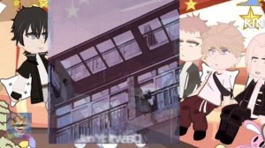 19 Days React                              Part 3 (Gacha Club) Eng ??