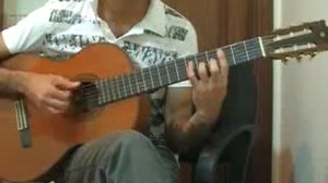 Tokio Hotel - Monsoon - guitar chords