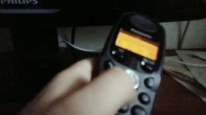 Обзор станц. телефона Panasonic kx-tga110ru