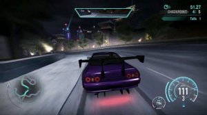 NFS Carbon Rework | Carbon's Unofficial Remaster