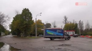 Живи в Рыбацком своими глазами