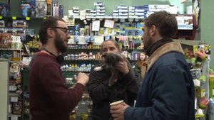 Том Харди. Путь от хулигана к кинозвезде.