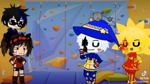 сандроп и мундроп напились фаз шипучки😏