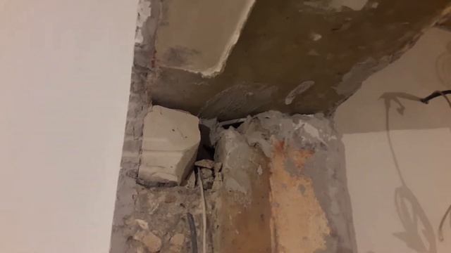 Обзор плохого ремонта! Ремонт квартир в Рязани! Отделка квартир! смотреть онлайн