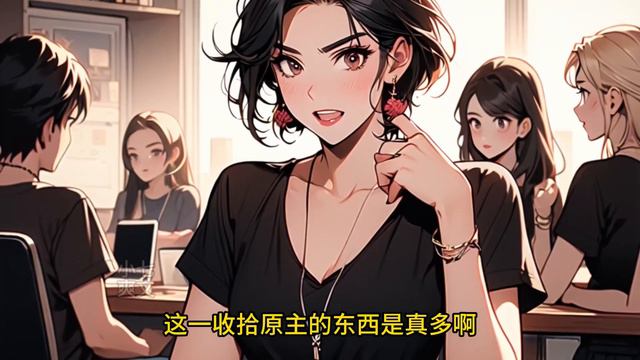 一场车祸，我穿成总裁文里的大佬的前夫，想到原配的悲惨下场，我迅速在离婚协议书上签了自己的大名，女总裁的脸瞬间黑了下来！ #小说 #推文 #小说推文 #都市甜宠 смотреть онлайн